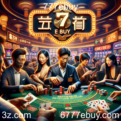 Casino Ao Vivo